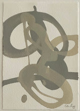 Load image into Gallery viewer, Gray &amp; Suede