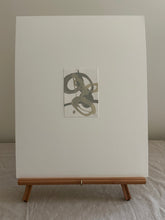 Load image into Gallery viewer, Gray &amp; Suede