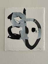 Load image into Gallery viewer, Black &amp; White