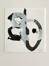 Load image into Gallery viewer, Black &amp; White