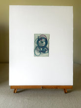 Load image into Gallery viewer, Orchid &amp; Teal