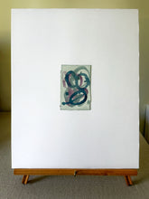 Load image into Gallery viewer, Orchid &amp; Teal