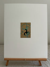 Load image into Gallery viewer, Bronze &amp; Green