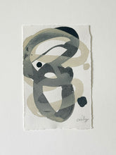 Load image into Gallery viewer, Charcoal &amp; Suede