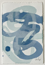 Load image into Gallery viewer, Blue &amp; Turquoise