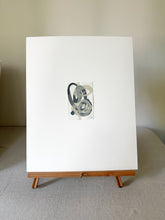 Load image into Gallery viewer, Charcoal &amp; Suede