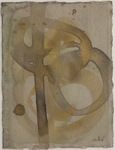 Load image into Gallery viewer, Gold &amp; Antique Bronze