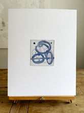 Load image into Gallery viewer, Lilac, indigo &amp; blue mist