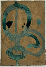 Load image into Gallery viewer, Bronze &amp; Green