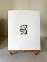 Load image into Gallery viewer, Charcoal &amp; Suede