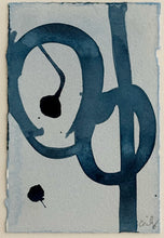 Load image into Gallery viewer, Indigo