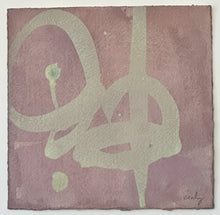 Load image into Gallery viewer, Mauve