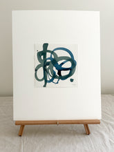 Load image into Gallery viewer, Indigo &amp; Teal