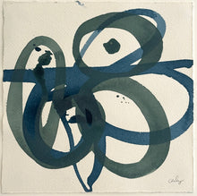 Load image into Gallery viewer, Indigo &amp; Teal