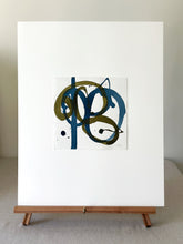 Load image into Gallery viewer, Indigo &amp; Olive