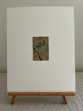 Load image into Gallery viewer, Bronze &amp; Green