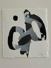 Load image into Gallery viewer, Black &amp; White