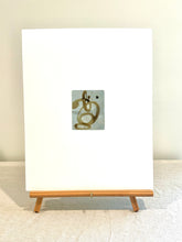 Load image into Gallery viewer, Silver sage &amp; Sepia