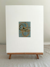 Load image into Gallery viewer, Dark Teal &amp; Copper