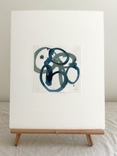 Load image into Gallery viewer, Indigo &amp; Teal