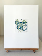 Load image into Gallery viewer, Sage &amp; Teal