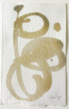 Load image into Gallery viewer, Antique Gold