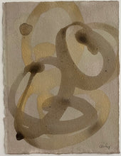 Load image into Gallery viewer, Gold &amp; Antique Bronze