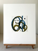 Load image into Gallery viewer, Indigo &amp; Olive