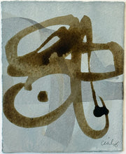 Load image into Gallery viewer, Silver sage &amp; Sepia