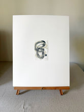 Load image into Gallery viewer, Charcoal &amp; Suede