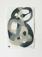 Load image into Gallery viewer, Charcoal &amp; Suede