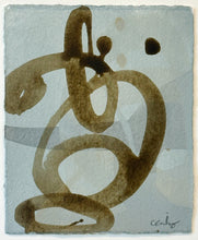 Load image into Gallery viewer, Silver sage &amp; Sepia