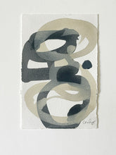 Load image into Gallery viewer, Charcoal &amp; Suede