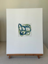 Load image into Gallery viewer, Sage &amp; Teal