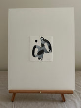 Load image into Gallery viewer, Black &amp; White