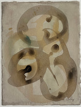 Load image into Gallery viewer, Gold &amp; Antique Bronze