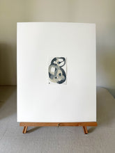 Load image into Gallery viewer, Charcoal &amp; Suede