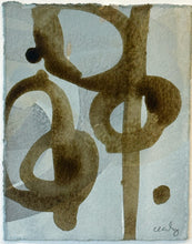 Load image into Gallery viewer, Silver sage &amp; Sepia