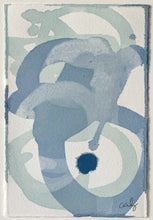 Load image into Gallery viewer, Blue &amp; Turquoise