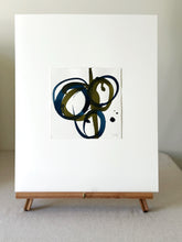 Load image into Gallery viewer, Indigo &amp; Olive