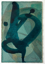 Load image into Gallery viewer, Teal green