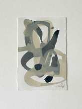 Load image into Gallery viewer, Charcoal &amp; Suede