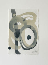 Load image into Gallery viewer, Charcoal &amp; Suede