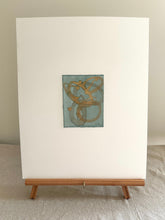 Load image into Gallery viewer, Dark Teal &amp; Copper
