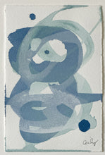 Load image into Gallery viewer, Blue &amp; Turquoise