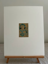 Load image into Gallery viewer, Bronze &amp; Green