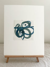 Load image into Gallery viewer, Indigo &amp; Teal