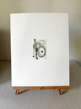 Load image into Gallery viewer, Charcoal &amp; Suede