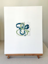 Load image into Gallery viewer, Sage &amp; Teal