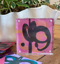 Load image into Gallery viewer, Mini abstracts